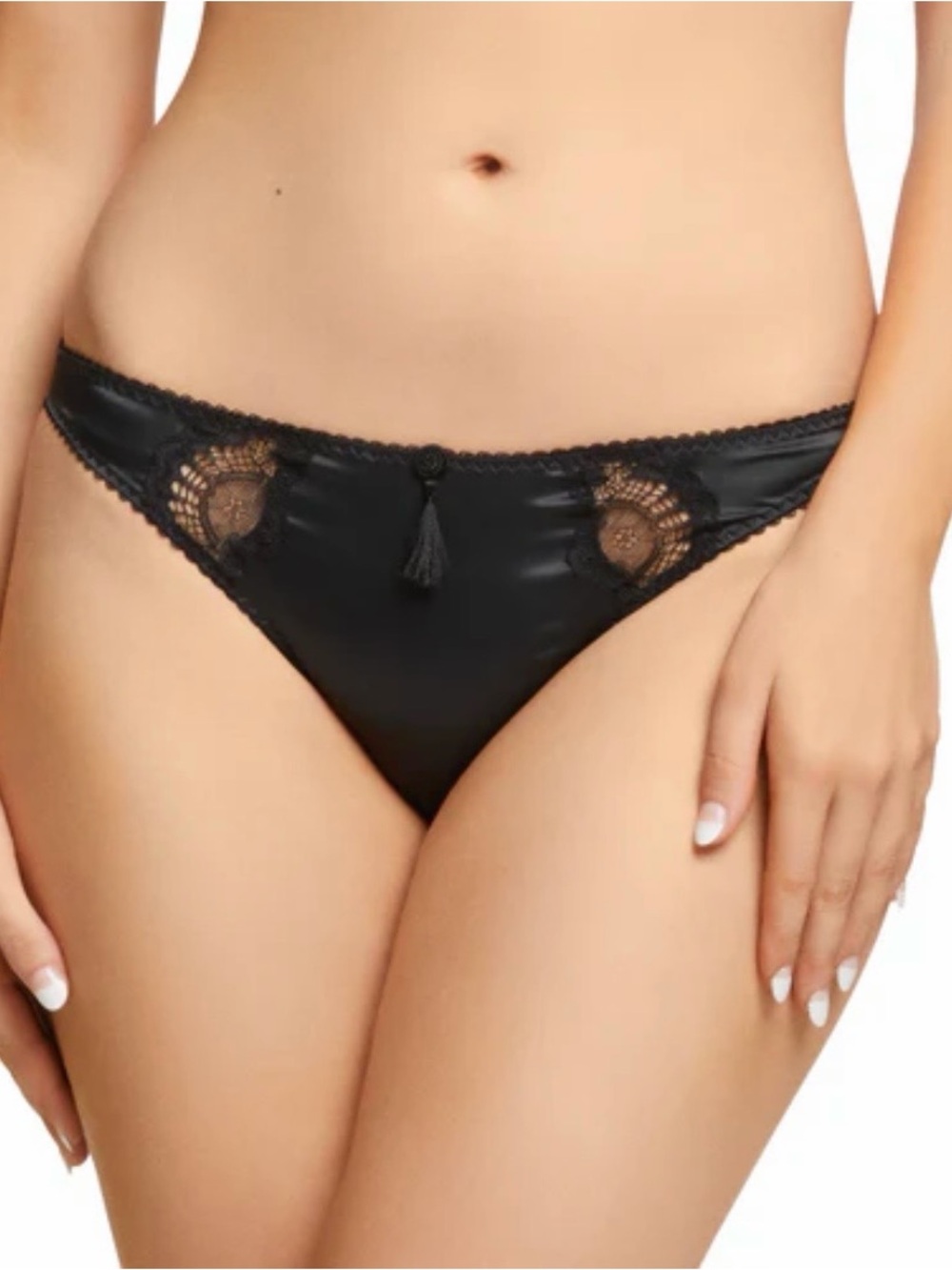 Starlift Bikini- XL